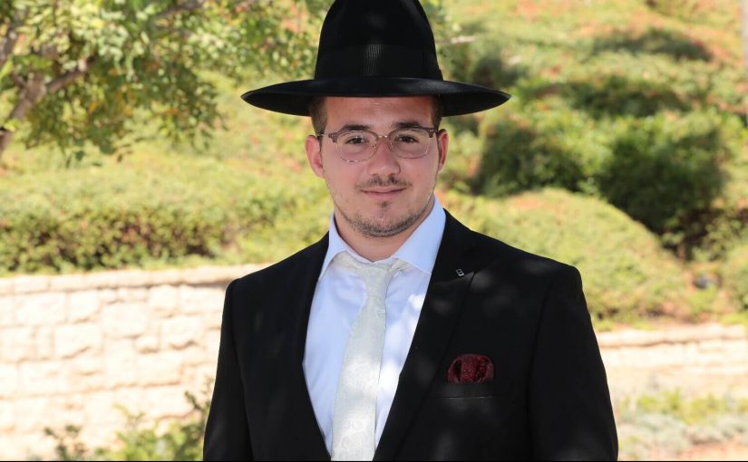 הרב דניאל כהן